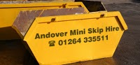 Andover Mini Skip Hire 369622 Image 0